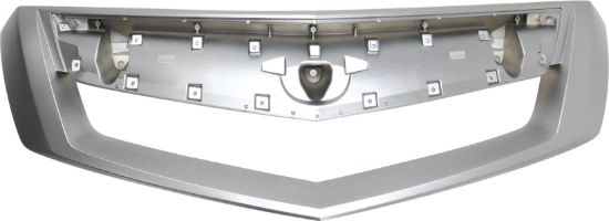 Picture of Grille Assembly