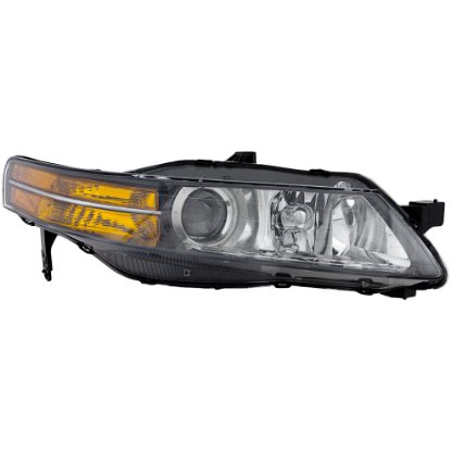 Picture of Headlight