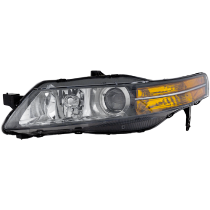Picture of Headlight