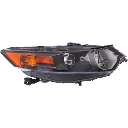 Picture of Headlight