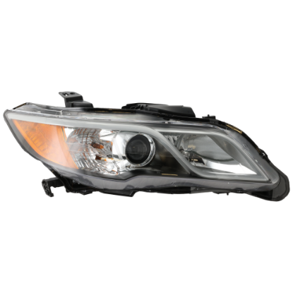 Picture of Headlight