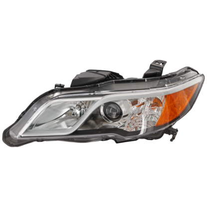 Picture of Headlight