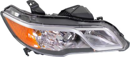 Picture of Headlight