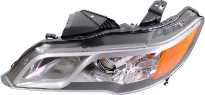 Picture of Headlight