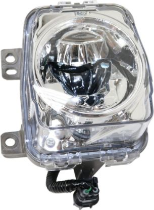 Picture of Fog Light