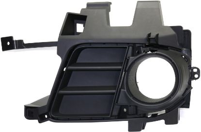 Picture of Fog Light Trim