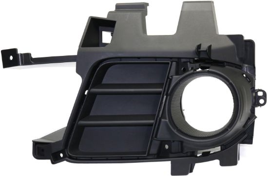 Picture of Fog Light Trim