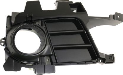 Picture of Fog Light Trim