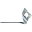 Picture of Hood Hinge