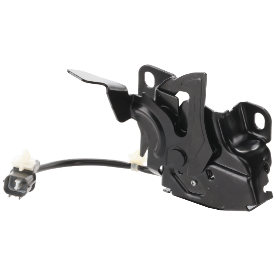 Picture of Hood Latch
