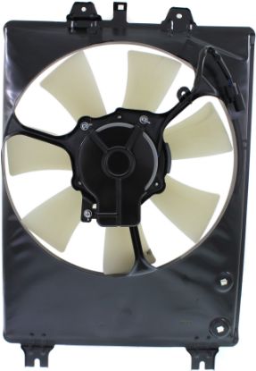 Picture of Cooling Fan Assembly