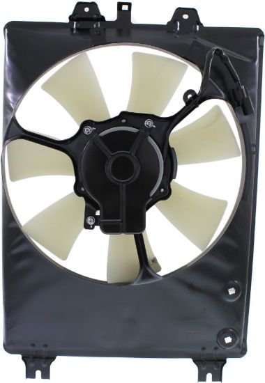 Picture of Cooling Fan Assembly
