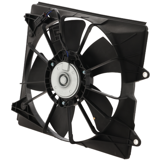 Picture of Cooling Fan Assembly