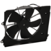 Picture of Cooling Fan Assembly