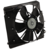 Picture of Cooling Fan Assembly