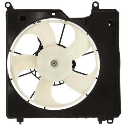 Picture of Cooling Fan Assembly