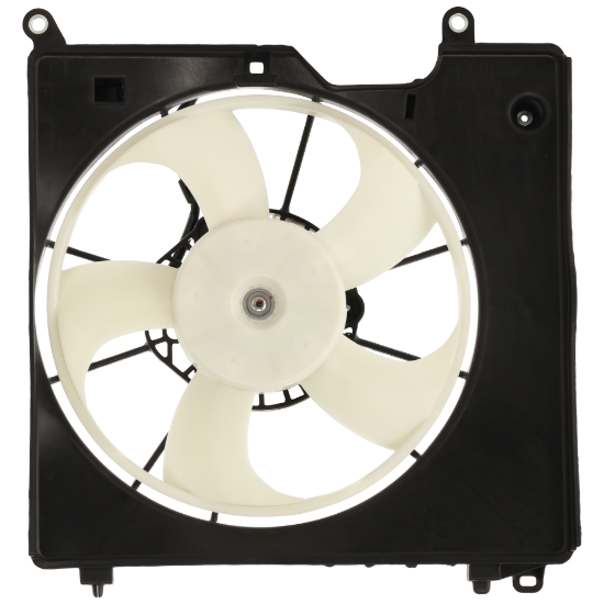 Picture of Cooling Fan Assembly
