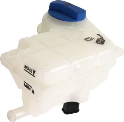 Picture of Coolant Reservoir