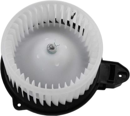 Picture of Blower Motor