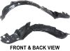 Picture of Fender Liner