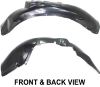 Picture of Fender Liner