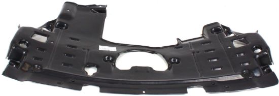 Picture of Engine Splash Shield