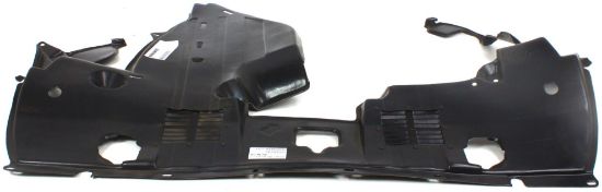 Picture of Engine Splash Shield