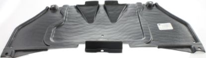 Picture of Engine Splash Shield