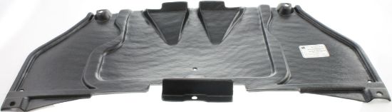 Picture of Engine Splash Shield