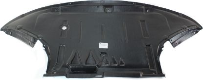Picture of Engine Splash Shield