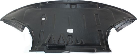Picture of Engine Splash Shield