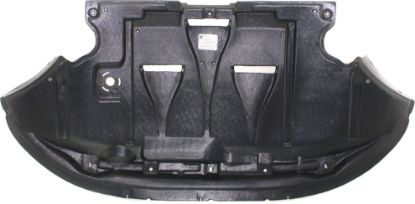 Picture of Engine Splash Shield