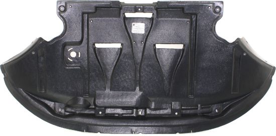 Picture of Engine Splash Shield