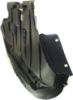 Picture of Engine Splash Shield