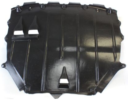 Picture of Engine Splash Shield