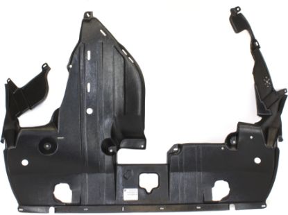 Picture of Engine Splash Shield