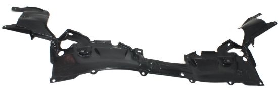 Picture of Bumper Splash Shield