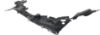 Picture of Bumper Splash Shield