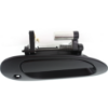 Picture of Exterior Door Handle