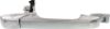 Picture of Exterior Door Handle