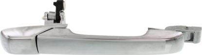 Picture of Exterior Door Handle