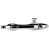 Picture of Exterior Door Handle