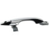 Picture of Exterior Door Handle