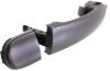 Picture of Exterior Door Handle