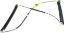 Picture of Window Regulator
