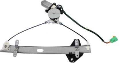 Picture of Window Regulator