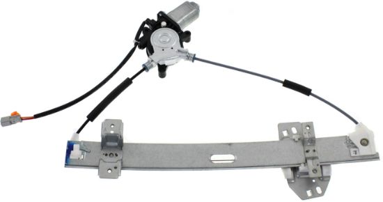 Picture of Window Regulator