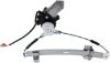Picture of Window Regulator