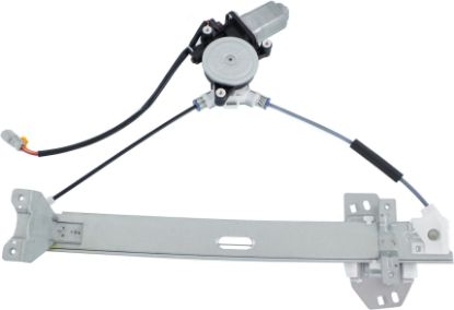 Picture of Window Regulator