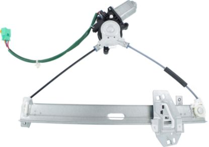 Picture of Window Regulator
